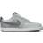 NIKE Court Vision Low M - Light Smoke Grey/White/Smoke Grey