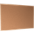 Esselte Standard Cork Noticeboard Wood Frame 120x90cm 89.5x1.5cm