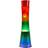 iTotal Rainbow 40cm Lavalampe