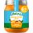 Heinz Cheesy Tomato Pasta Jar 120g 1pack