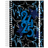 1Conzept 24/25 Stars Spiral Calendar 18x15x3cm
