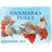 Politikens Forlag 2025 Denmark's Birds Calendar
