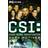 CSI Oscuras intenciones (PC)