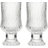 Iittala Ultima Thule Ølglas 34cl 2stk