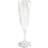 Alpina - Champagneglas 20cl 6st