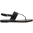 Tory Burch Eleanor T-Strap - Perfect Black