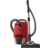 Miele C2 Katt & Hund Röd