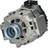 Valeo Alternator 444767