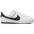 Nike Cortez EasyOn PSV - White/Black