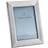 Georg Jensen Bernadotte Silver Photo Frame 15x20cm