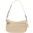 Coach Swinger Bag 20 - Silver/Ivory