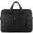 Piquadro Portfolio Briefcase - Black