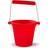 Bigjigs Toys Adventure Collapsible Bucket
