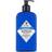 Jack Black Turbo Body Lotion Energizing Gel Moisturizer 473ml