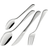 Zwilling Jessica Polished Bestiksæt 24stk