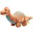 Steiff Bronko Brontosaurus 28cm