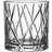 Orrefors City Old Fashioned Whiskyglas 25cl 2st