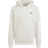 adidas Men Essentials Fleece Hoodie - Alumina