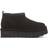 Bearpaw Retro Super Shorty - Black