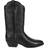 Ariat Heritage R W - Black Deertan