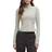 Lululemon Define Cropped Jacket Nulu - Jade Grey