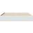 vidaXL Wood Sengeramme 183x203cm