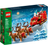 LEGO Seasonal Santas Sleigh 40499