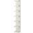 IKEA Lack White Wall Shelf 30cm