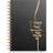 Burde Notebook A5 Notes