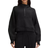 Lululemon Scuba Oversized Half Zip Hoodie - Black