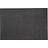 Doortex Ribmat Entrance Mat 90 x 150 Charcoal Grey cm
