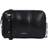 Calvin Klein Quilt Shoulder Bag - Black