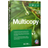 MultiCopy A4 Multifunctional Copy Paper 80g/m² 500st