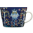Iittala Taika Kopp Porslin Blå Tekopp 20cl