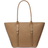 Michael Kors Moore I Shopperstil Väska - Beige