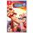 Capcom Fighting Collection 2 (Switch)