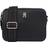 Tommy Hilfiger Logotape Shoulder Bag - Black