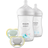 Philips Avent Natural Response Gavesæt til Baby