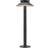 Nordlux Justina Anthracite Ground Lighting 60cm