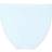 Victoria's Secret Seamless High-Leg Brief Panty - Soft Sky