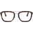 Persol PO0204V Eyeglasses 24 Havana