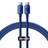 Baseus Crystal Shine Cable 100W 1.2m