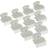 BaBylissPRO Clips for Rollers 10-pack