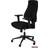 Sun-Flex MB Black Kontorsstol 104cm