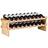 VEVOR 18 Bottle Stackable Modular Wine Rack