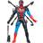 Marvel Venomversus Liquid Shifter Figure G07285L0