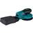 Makita BO001CGZ 40V XGT 125mm Random Orbit Sander