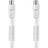 Nedis Coax Antennekabel 120dB 75 Ohm 15m