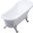 Lykke Badkar Nordic Deluxe 150 x 75 x 71 cm