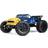 Arrma Notorious 6S V6 Stunt Truck RTR 8611V6T2